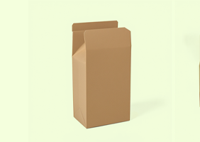 Paper Boxes